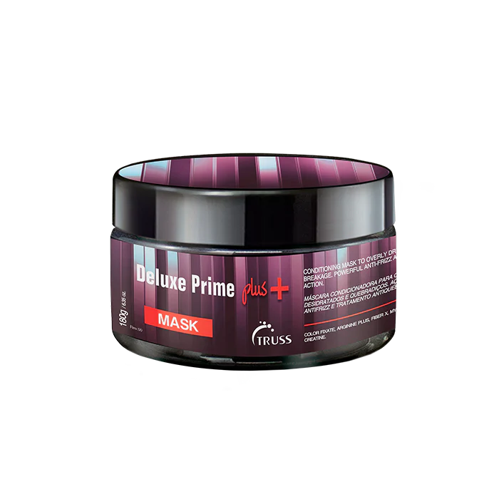 Deluxe Prime Plus+ Mask