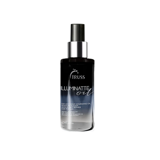 Illuminatte Oil