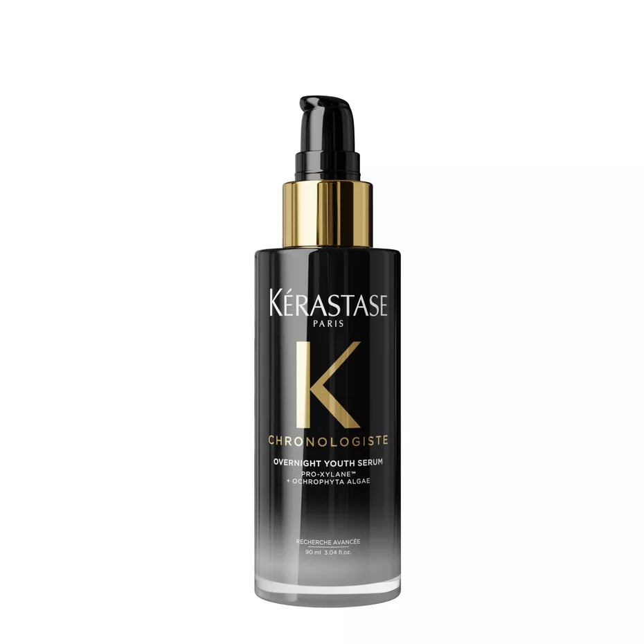 Kérastase Chronologiste Overnight Youth Hair Serum