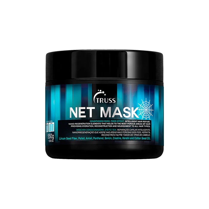 Net Mask