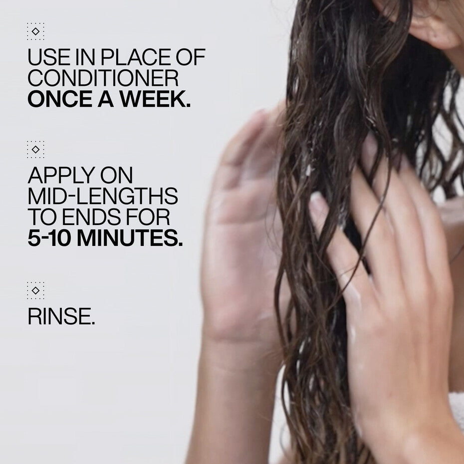 All Soft Heavy Cream Mask - Redken