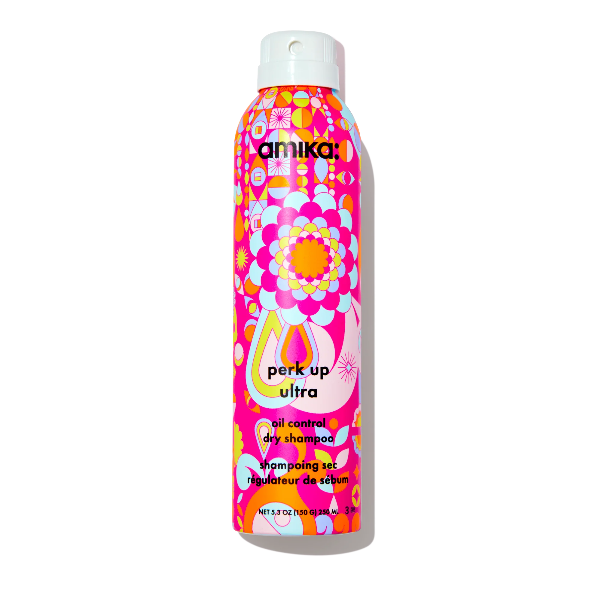 Perk Up Ultra Oil Control Dry Shampoo