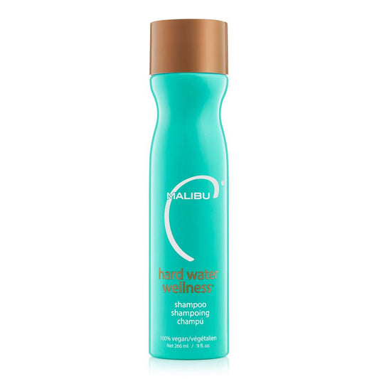 HARD WATER WELLNESS® SHAMPOO