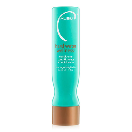HARD WATER WELLNESS CONDITIONER