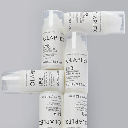 Nº.8 Bond Intense Moisture Mask