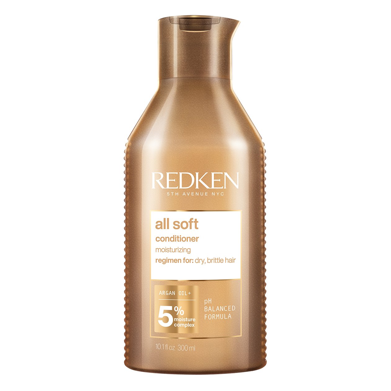 All Soft Conditioner - Redken