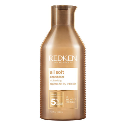 All Soft Conditioner - Redken