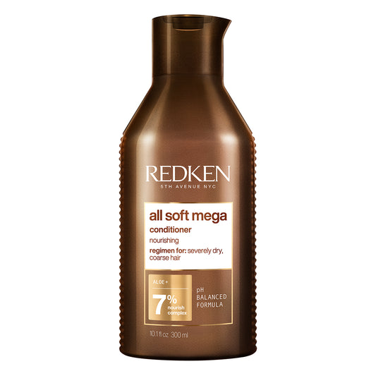 All Soft Conditioner -Redken