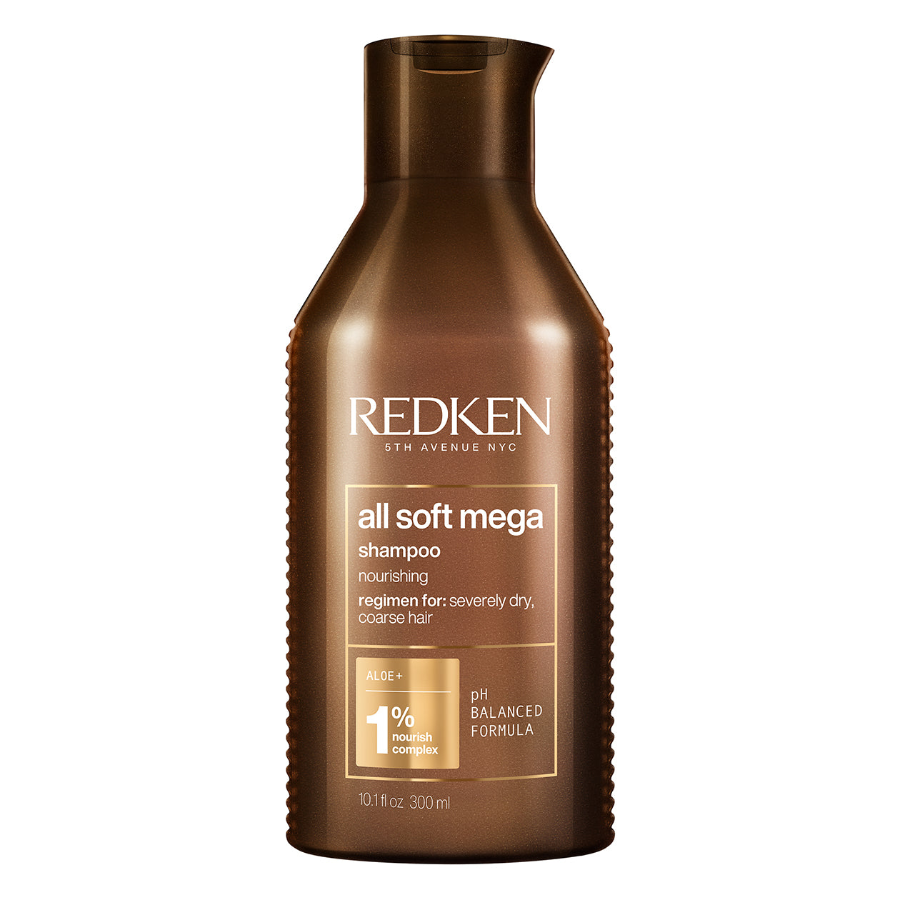 All Soft Mega Shampoo -Redken