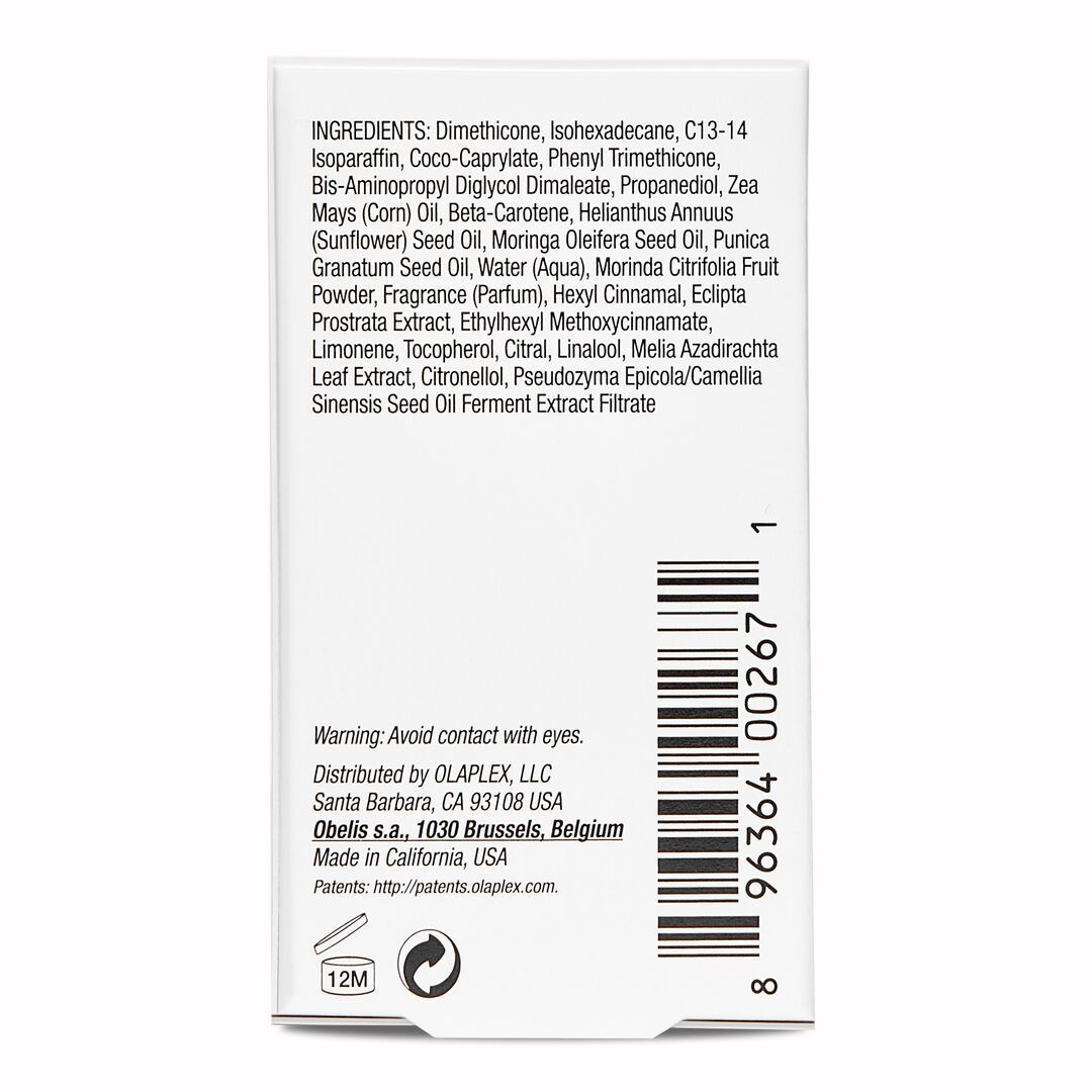 No.7 Bonding Oil