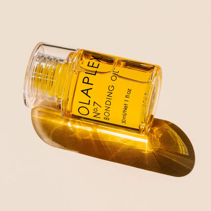 No.7 Bonding Oil