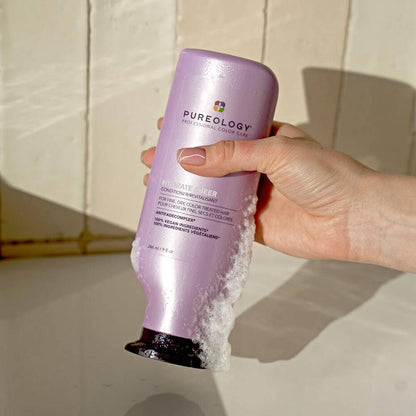 Hydrate Sheer Conditioner -Pureology