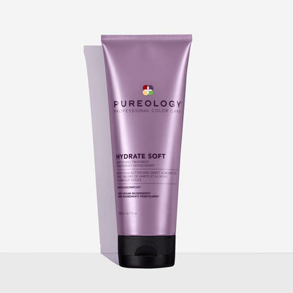 Hydrate Soft Softening Treatment -Pureology