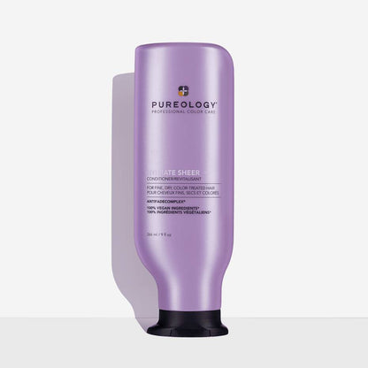 Hydrate Sheer Conditioner -Pureology