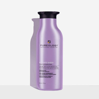 Hydrate Sheer Shampoo -Pureology