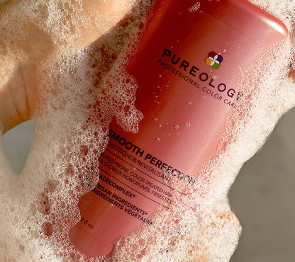 Smooth Perfection Conditioner -Pureology