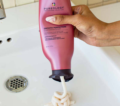 Smooth Perfection Conditioner -Pureology