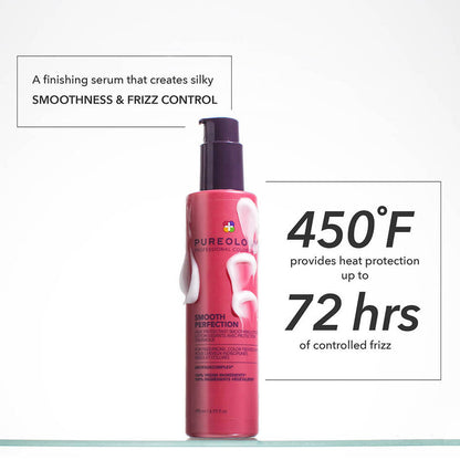 Smooth Perfection Smoothing Lotion -Pureology