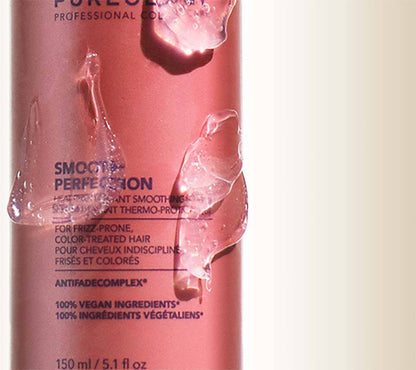 Smooth Perfection Smoothing Serum -Pureology