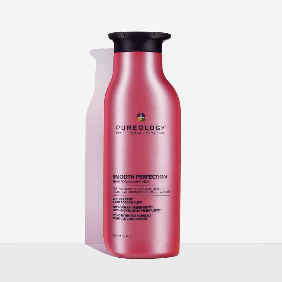 Smooth Perfection Shampoo- Pureology