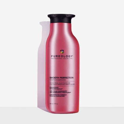 Smooth Perfection Shampoo- Pureology