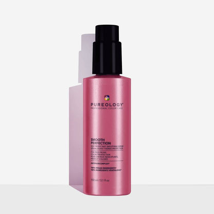 Smooth Perfection Smoothing Serum -Pureology