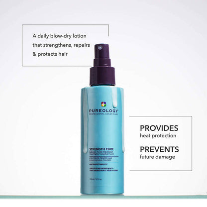 Strength Cure Miracle Filler -Pureology