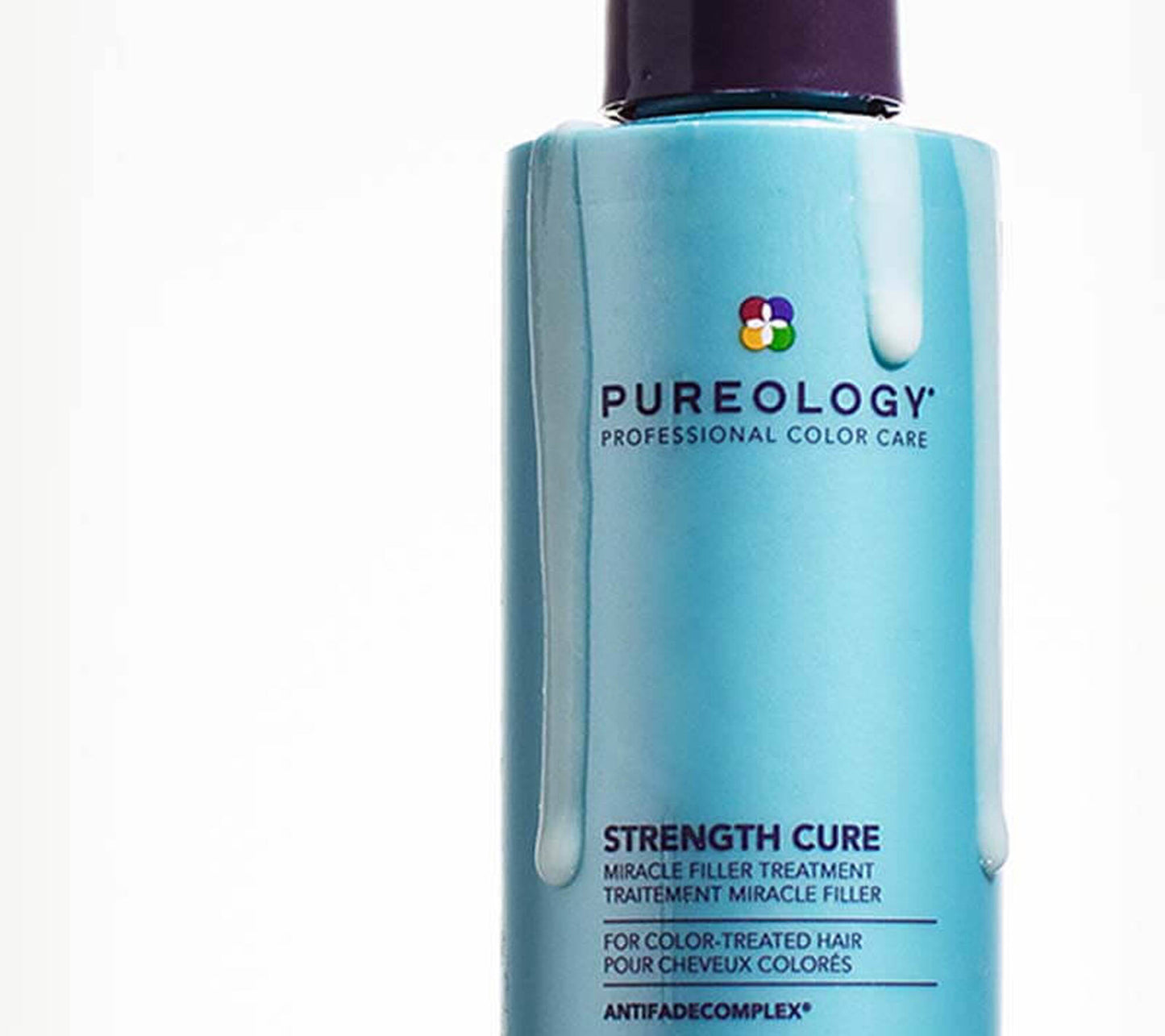 Strength Cure Miracle Filler -Pureology