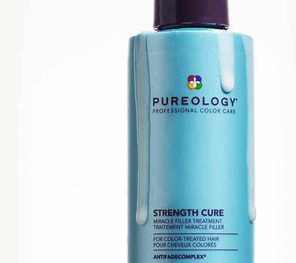 Strength Cure Miracle Filler -Pureology