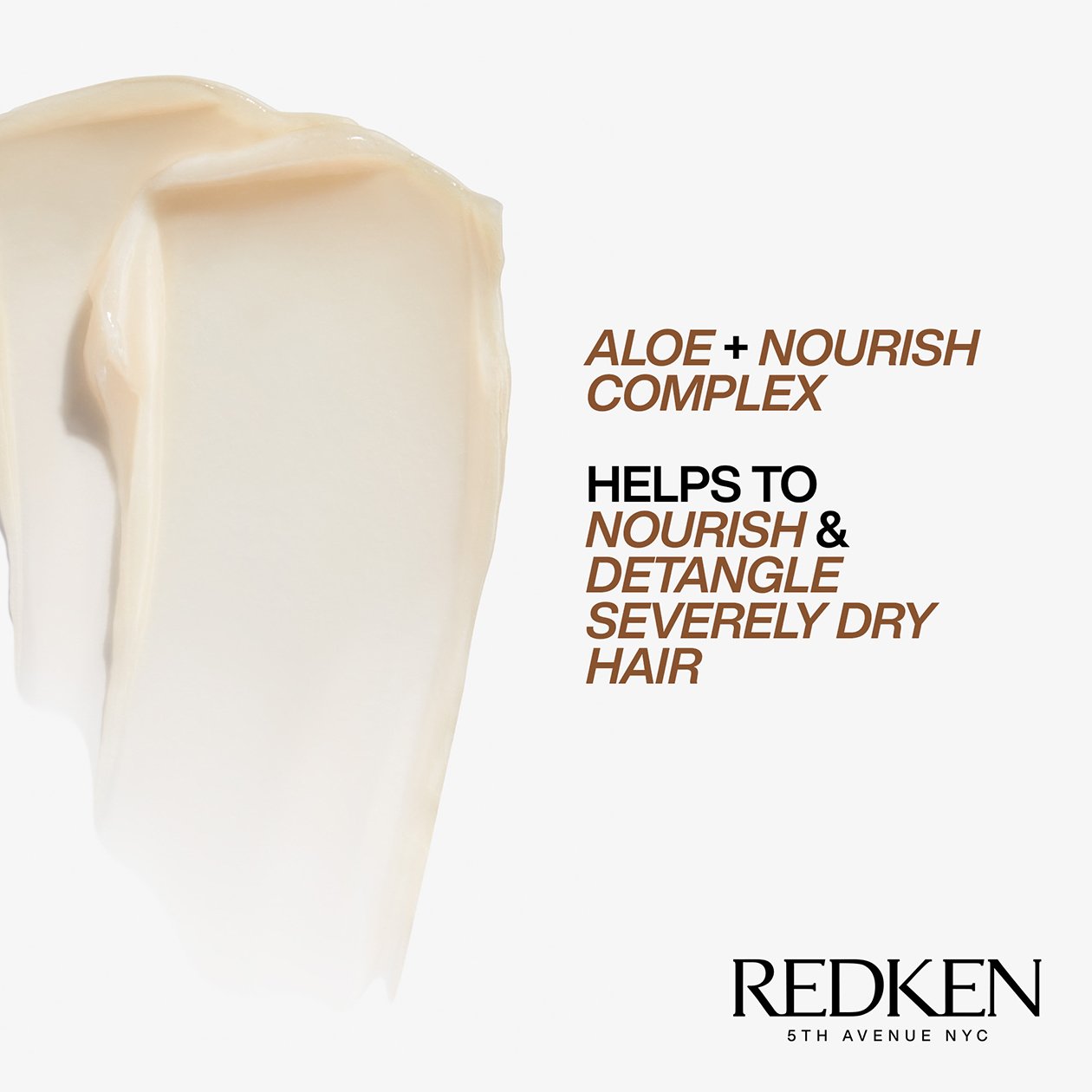 All Soft Conditioner -Redken