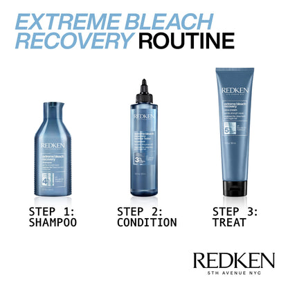 EXTREME BLEACH RECOVERY SHAMPOO