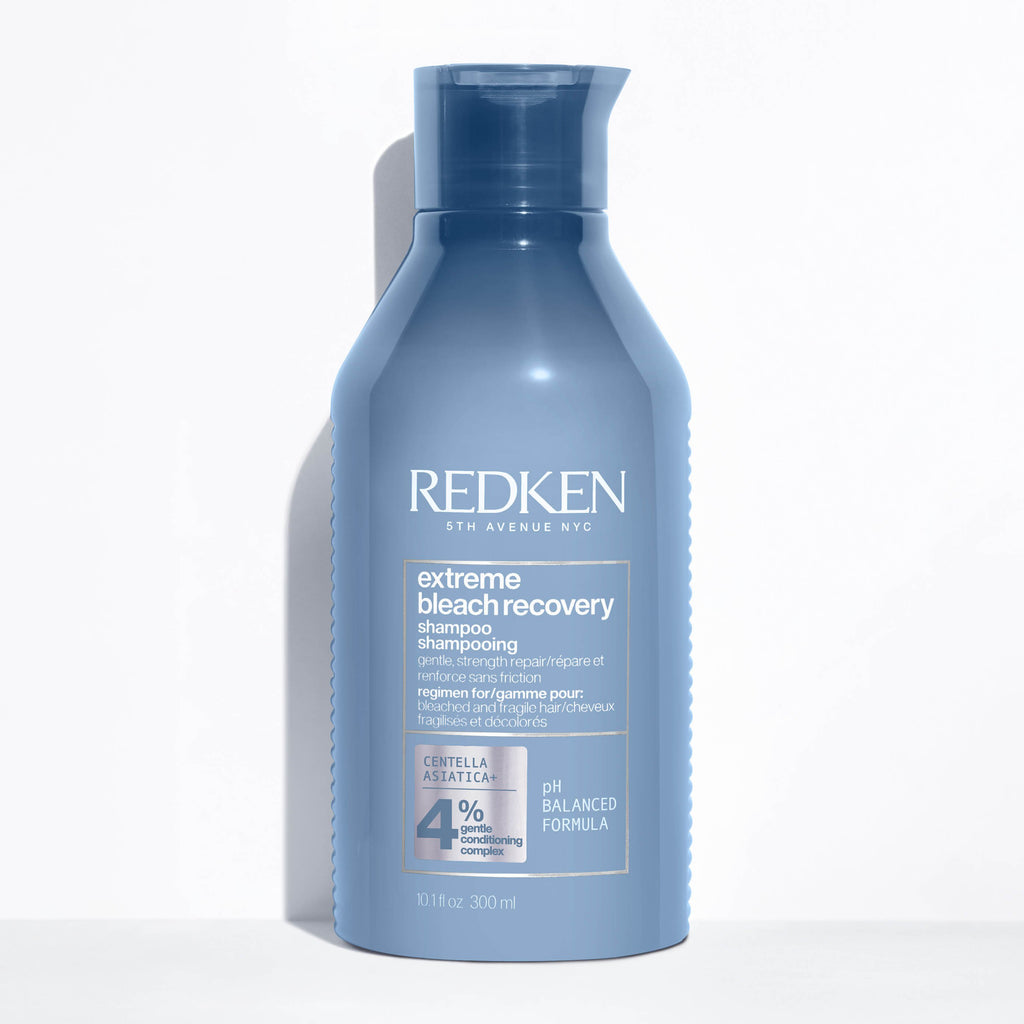 EXTREME BLEACH RECOVERY SHAMPOO
