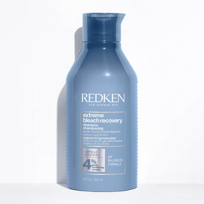 EXTREME BLEACH RECOVERY SHAMPOO