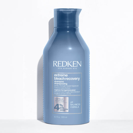 EXTREME BLEACH RECOVERY SHAMPOO