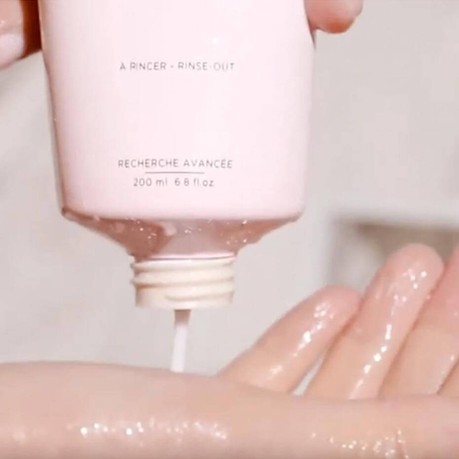 Fondant Renforcateur Conditioner