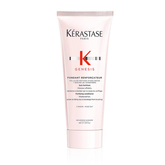 Fondant Renforcateur Conditioner