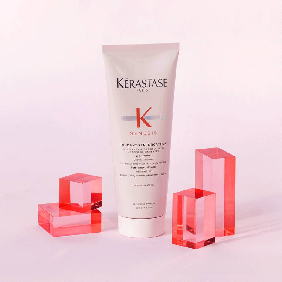 Fondant Renforcateur Conditioner