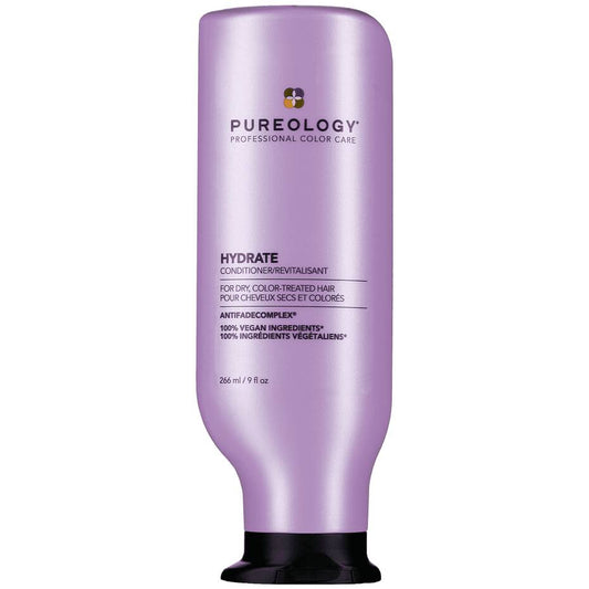 Hydrate Conditioner for Dry Colored Hair -Pureology