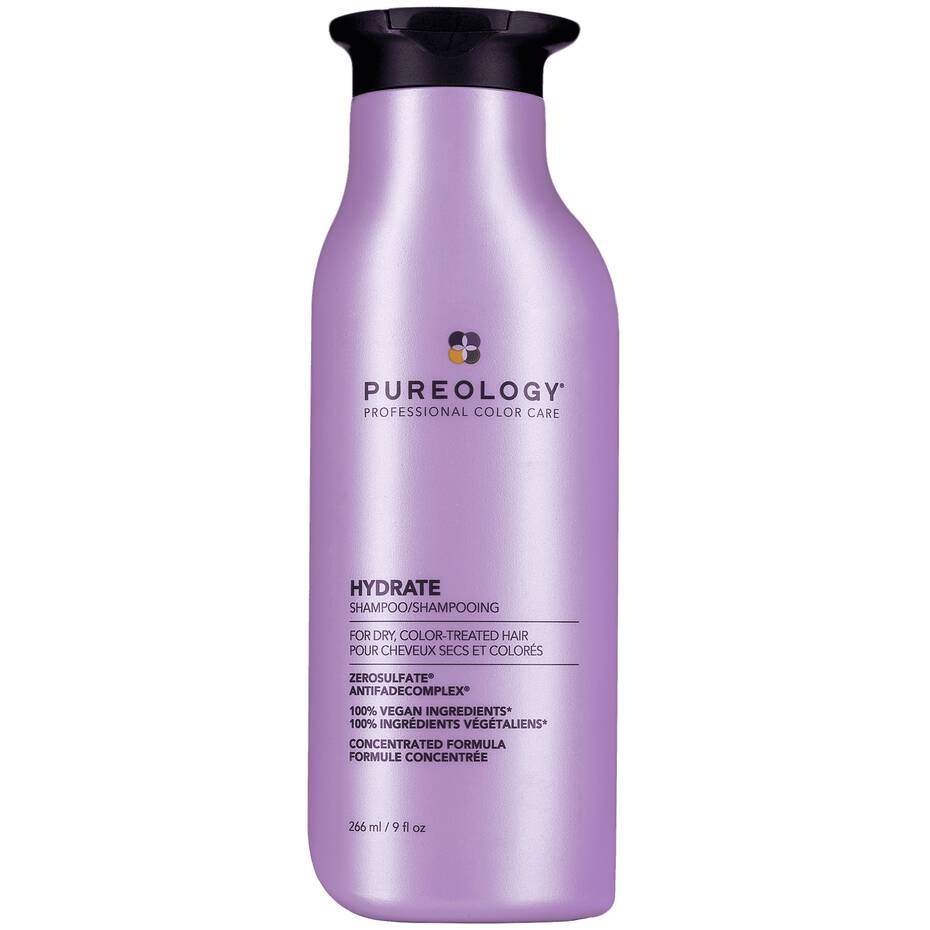 Hydrate Sulfate Free Shampoo for dry hair -Pureology