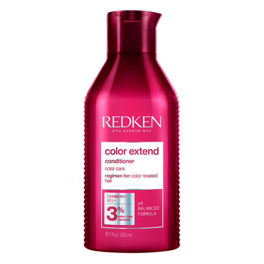 Color Extend Magnetics Conditioner