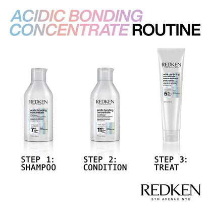 Adicid Bonding Concentrate Shampoo