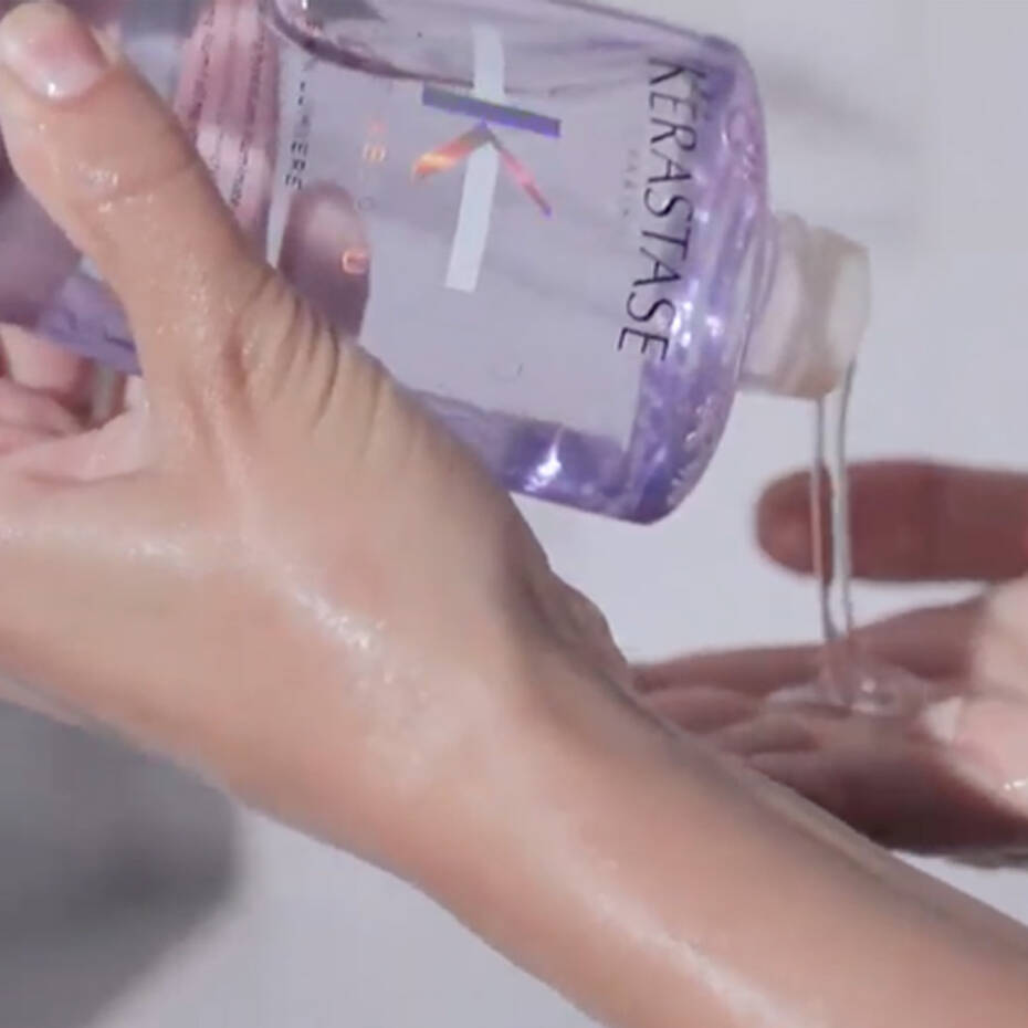 Bain Lumière Shampoo