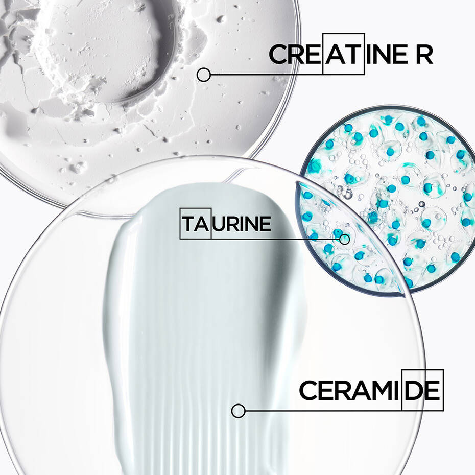 Bain Extentioniste Shampoo
