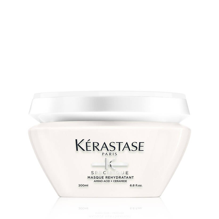 Masque Réhydratant Hair Mask