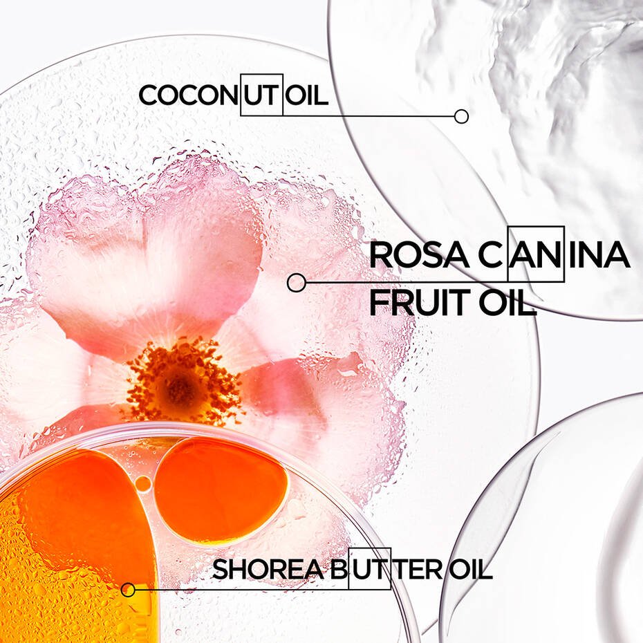 Bain Oléo-Relax Shampoo